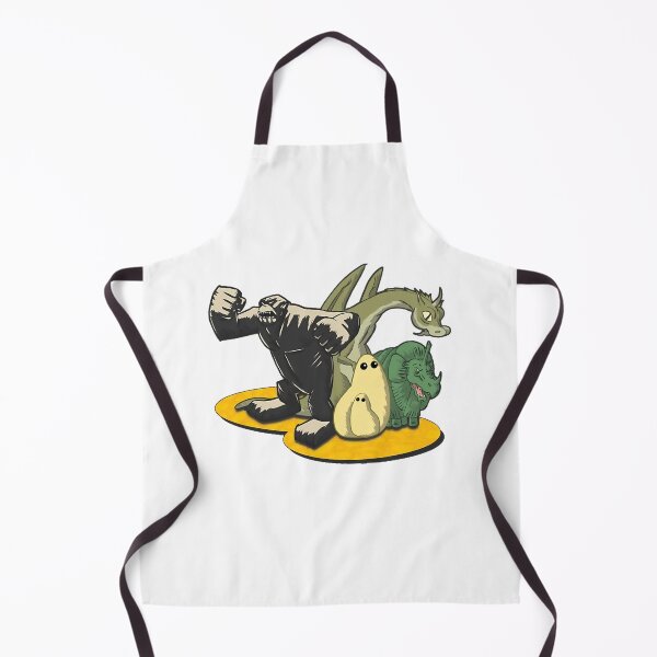 Item preview, Team Herculoids designed and sold by GarmentUnEmpl.