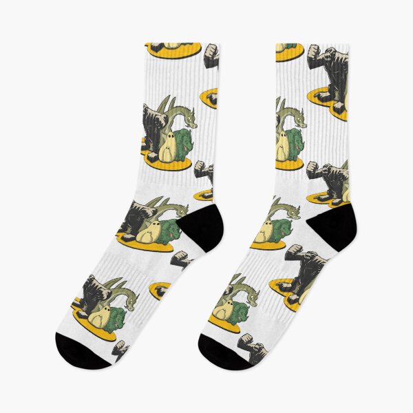 Item preview, Team Herculoids designed and sold by GarmentUnEmpl.