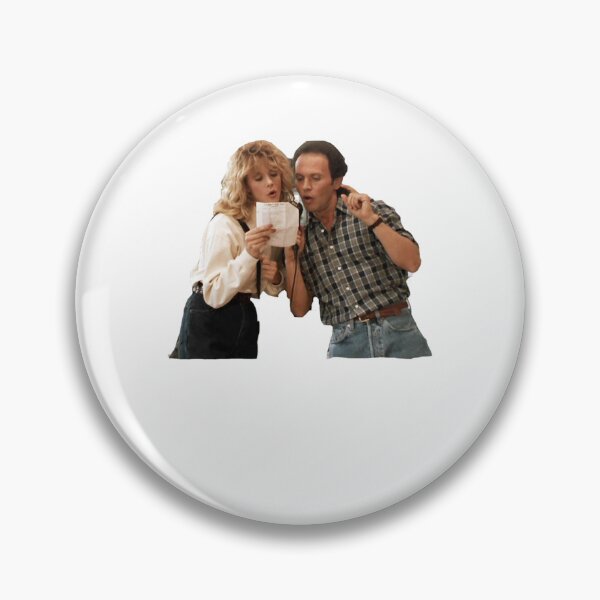 Item preview, when harry met sally designed and sold by HendersonBeef85.