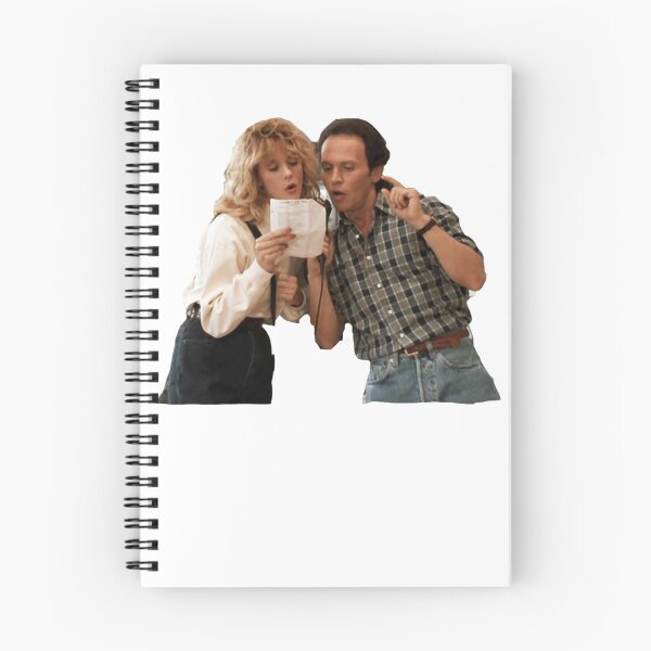 Item preview, when harry met sally designed and sold by HendersonBeef85.