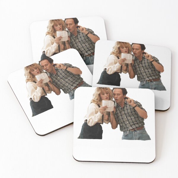 Item preview, when harry met sally designed and sold by HendersonBeef85.