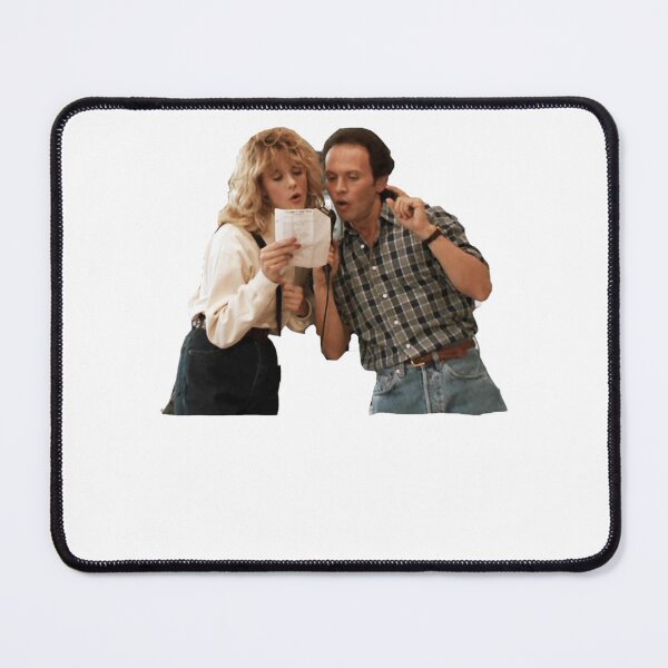 Item preview, when harry met sally designed and sold by HendersonBeef85.