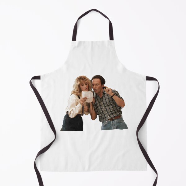 Item preview, when harry met sally designed and sold by HendersonBeef85.