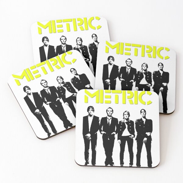 Item preview, Metric  (1) designed and sold by PaytonSwirvels.