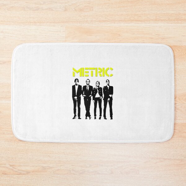 Item preview, Metric  (1) designed and sold by PaytonSwirvels.