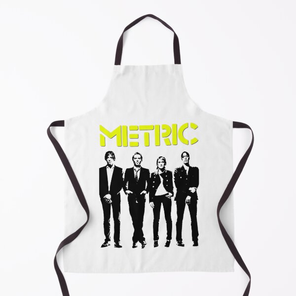 Item preview, Metric (1) designed and sold by PaytonSwirvels.