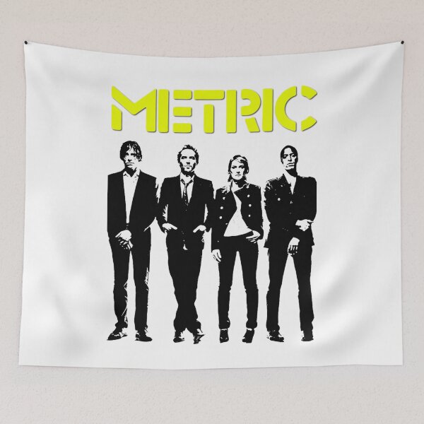 Item preview, Metric  (1) designed and sold by PaytonSwirvels.