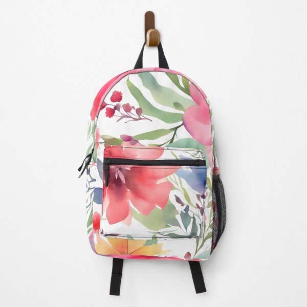 Item preview, Watercolor Blossom Bliss designed and sold by D-Dreamweaver.