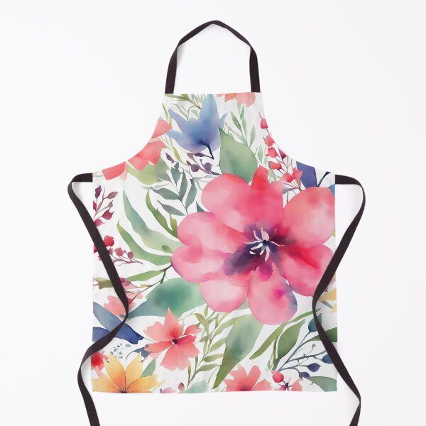 Item preview, Watercolor Blossom Bliss designed and sold by D-Dreamweaver.