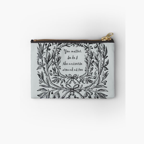 Item preview, We matter, all of us designed and sold by violethue.