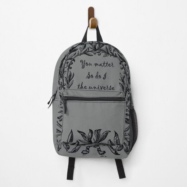 Item preview, We matter, all of us designed and sold by violethue.
