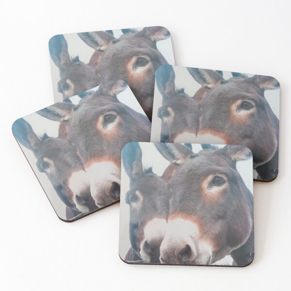 Item preview, Donkeys designed and sold by TMarsPhotos.
