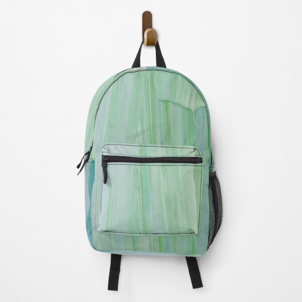 Item preview, Green Blue Pastel designed and sold by miyu11.