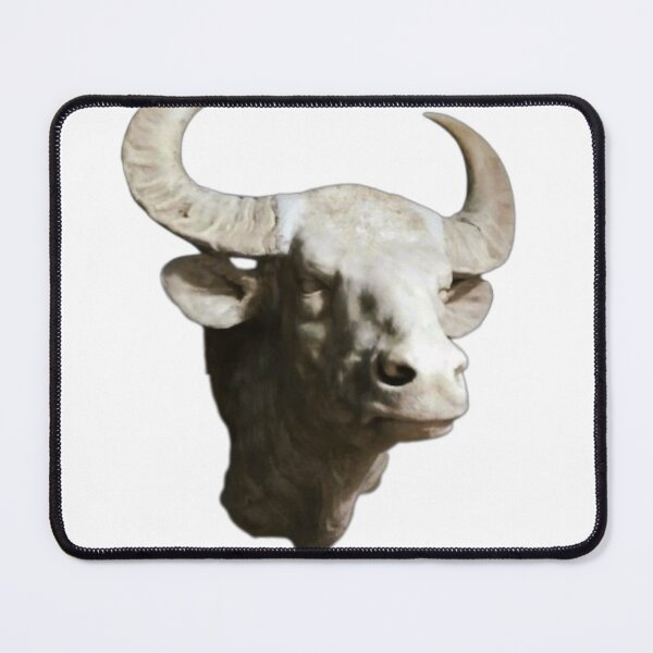 Item preview, bull. designed and sold by La-ong.