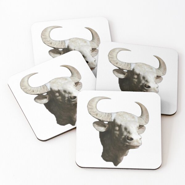 Item preview, bull. designed and sold by La-ong.
