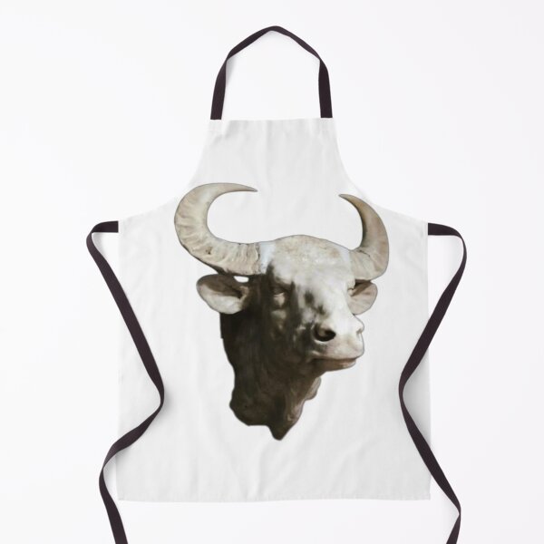Item preview, bull. designed and sold by La-ong.