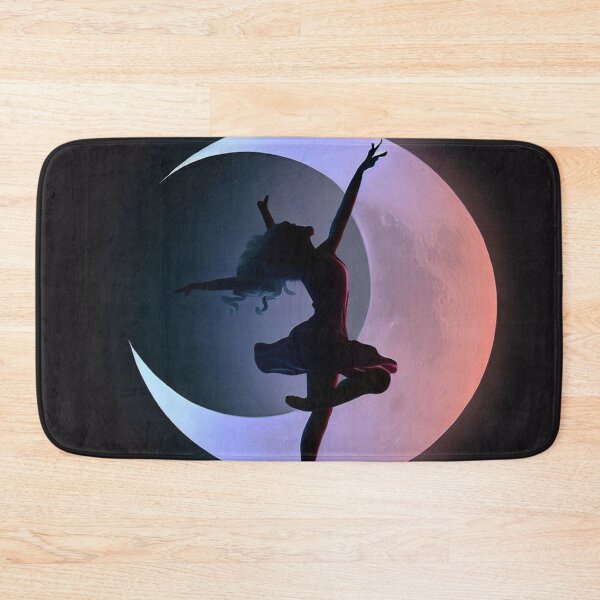 Item preview, Night Floating Dance designed and sold by MELPDesign.