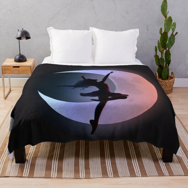 Item preview, Night Floating Dance designed and sold by MELPDesign.