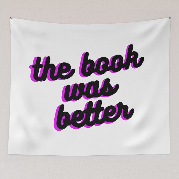 Item preview, The book was better designed and sold by joyandart31.