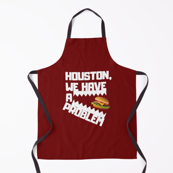 Item preview, Houston Burger designed and sold by AdiDsgn.