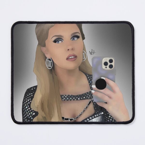 Item preview, Erin Caldwell as Jane Seymour designed and sold by DiamantiAngelos.