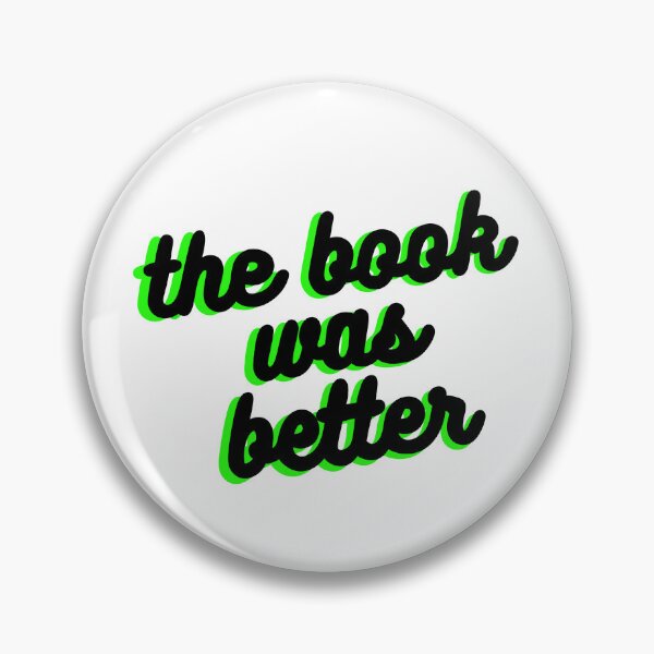 Item preview, The book was better designed and sold by joyandart31.