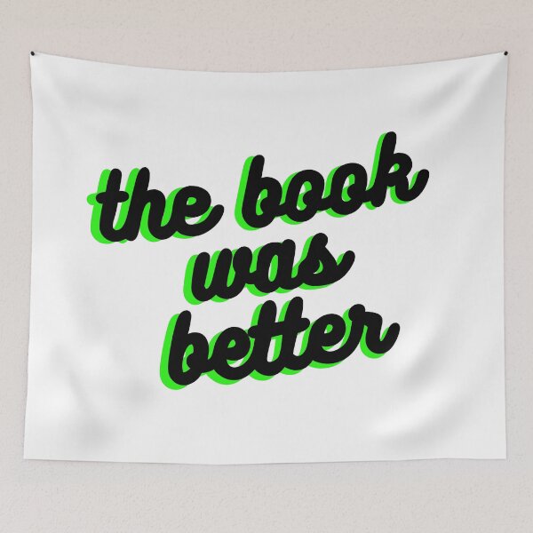 Item preview, The book was better designed and sold by joyandart31.