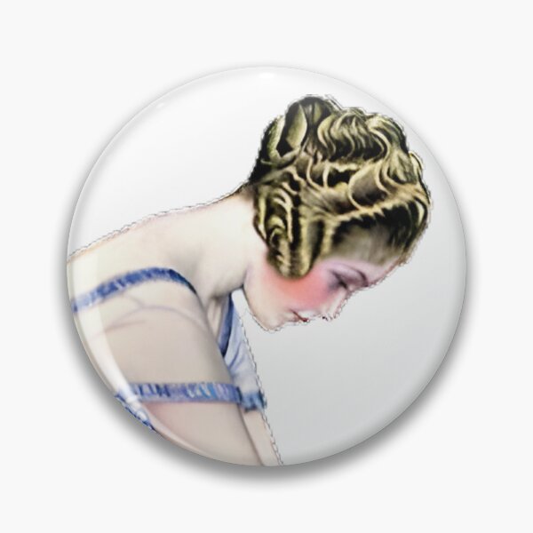 Item preview, Coles Phillips - Community Plate (1920) designed and sold by LovableObjects.