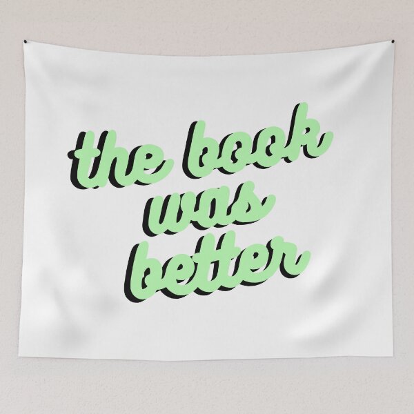 Item preview, The book was better designed and sold by joyandart31.