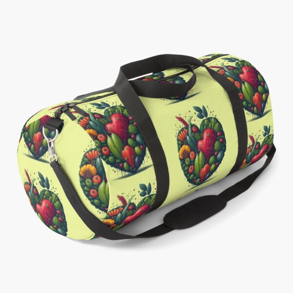 Item preview, Veggie Heart  designed and sold by Digiheart.