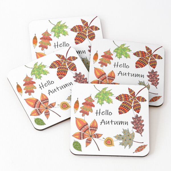 Item preview, Autumn designed and sold by Isa Mimr.