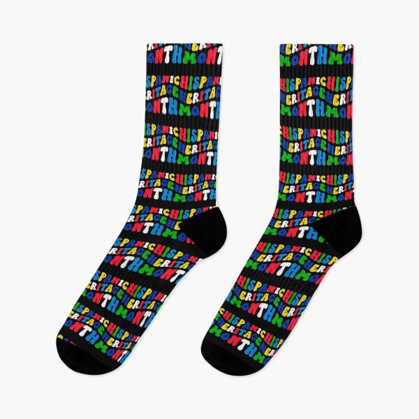 Item preview, Hispanic Heritage Month designed and sold by NessiCreates.