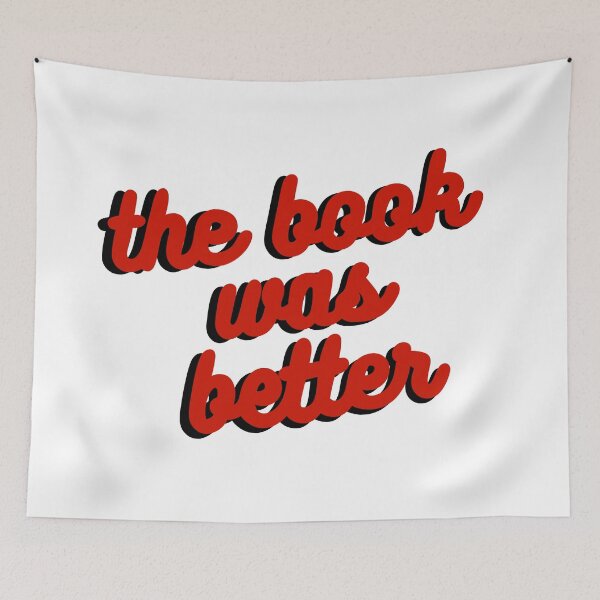 Item preview, The book was better designed and sold by joyandart31.