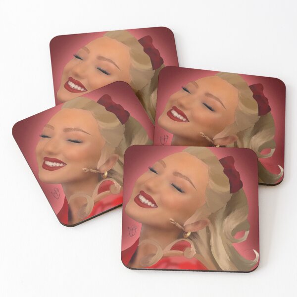 Item preview, Verity Thompson as Heather chandler designed and sold by DiamantiAngelos.