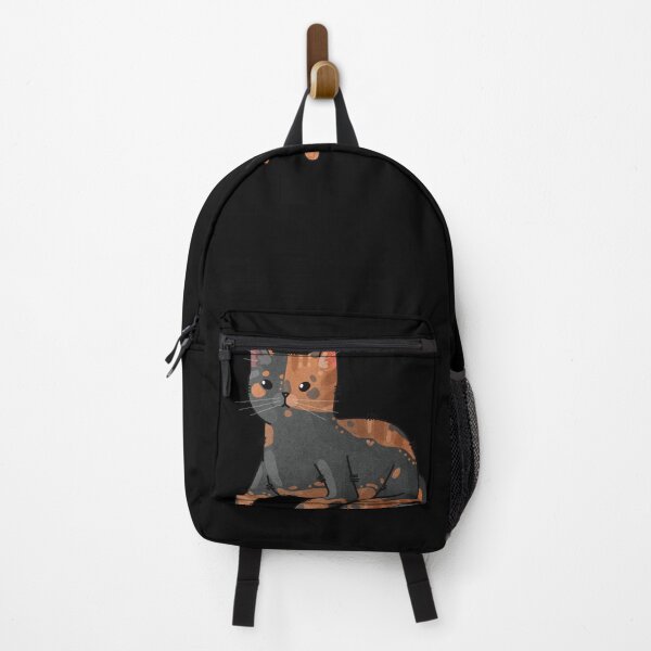 Item preview, Tortie Cat - Cat lovers gifts designed and sold by FelineEmporium.