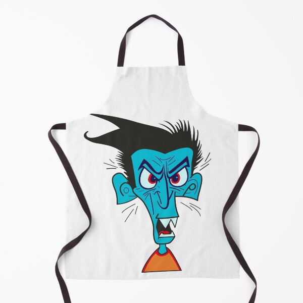 Item preview, A vampire, a seller in a supermarket designed and sold by artistua.