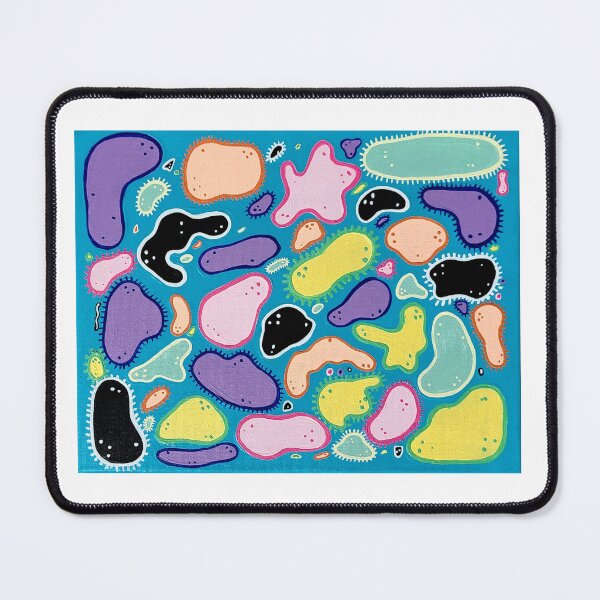 Item preview, Small Germs designed and sold by uxiesweetie.
