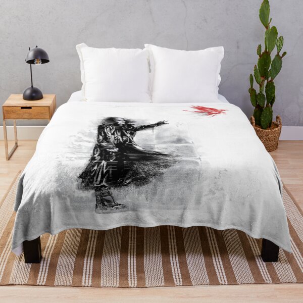 Item preview, Crow Wall designed and sold by DewiesClothes.