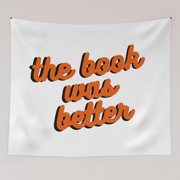 Item preview, The book was better designed and sold by joyandart31.
