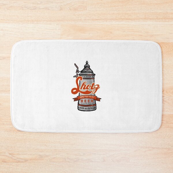 Item preview, Shotz Beer designed and sold by HappyFrothy.