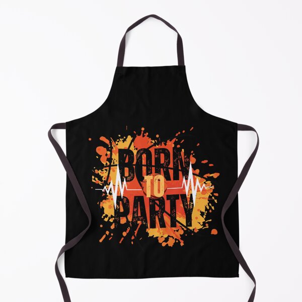 Item preview, Born To PARTY: PARTY FEVER designed and sold by Bright-Brighter.