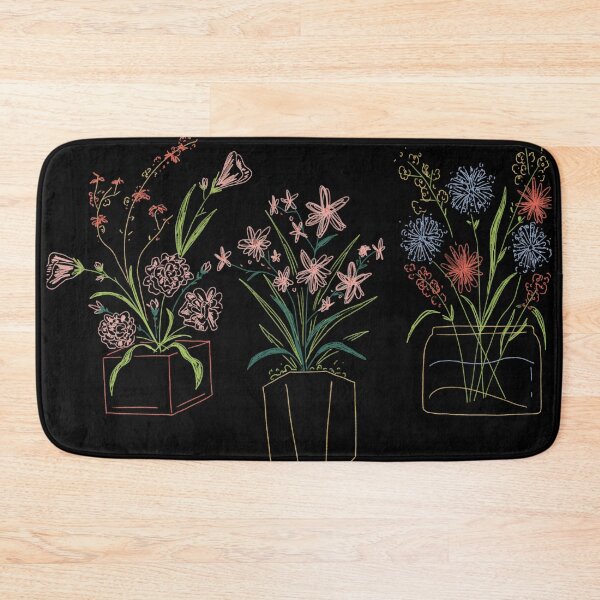 Aperçu de l'œuvre Vase à fleurs créée et vendue par Asmaa Abdul-Azim.