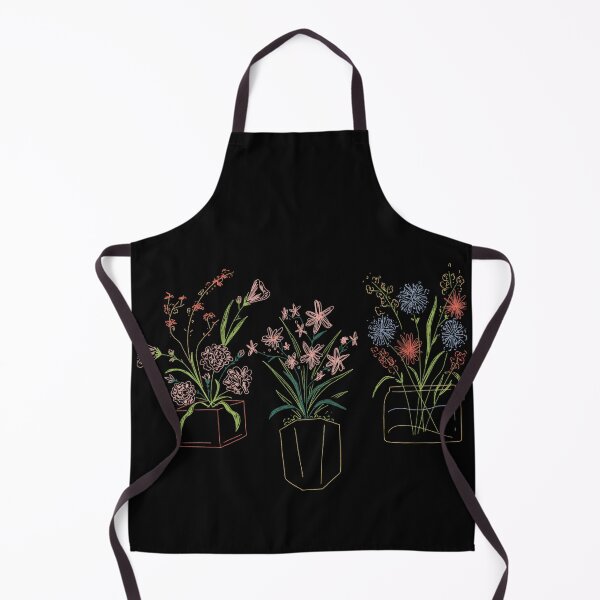 Aperçu de l'œuvre Vase à fleurs créée et vendue par Asmaa Abdul-Azim.