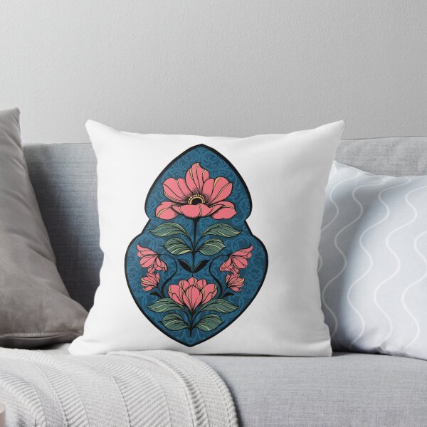 Item preview, Filigree and Flowers designed and sold by MarieBellinger.