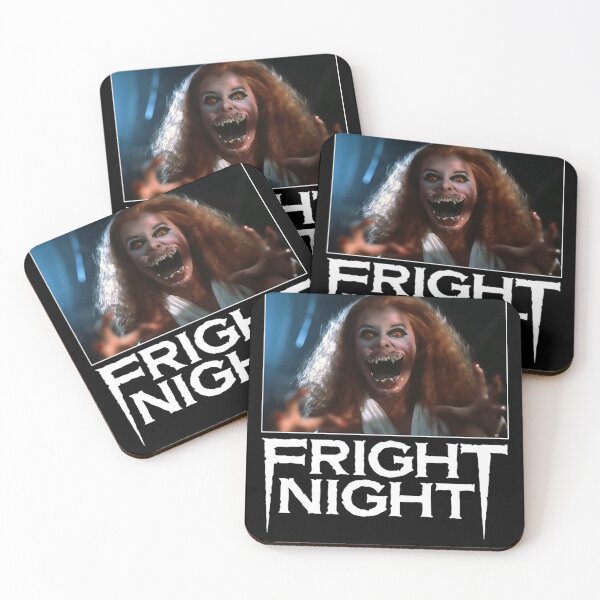 Item preview, Fríght movie Níght      (5) designed and sold by StoreArtWellDi.