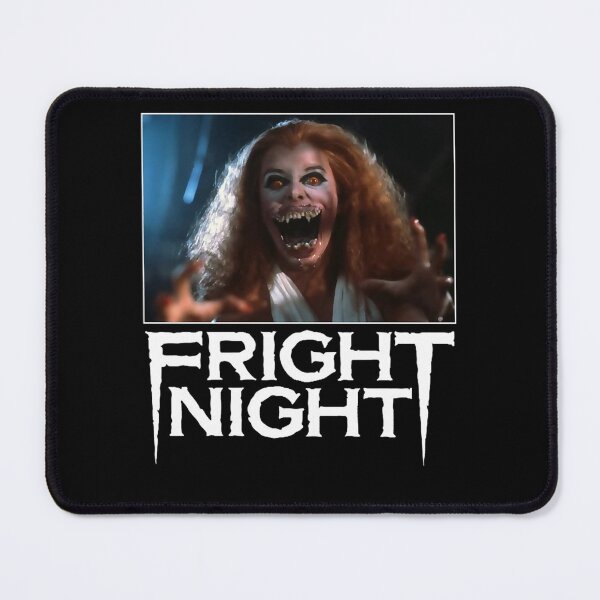 Item preview, Fríght movie Níght (5) designed and sold by StoreArtWellDi.