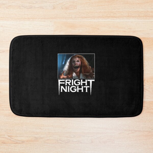 Item preview, Fríght movie Níght      (5) designed and sold by StoreArtWellDi.