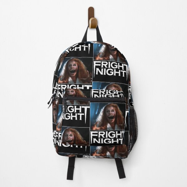 Item preview, Fríght movie Níght (5) designed and sold by StoreArtWellDi.