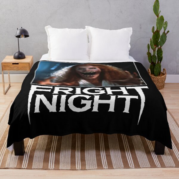 Item preview, Fríght movie Níght (5) designed and sold by StoreArtWellDi.