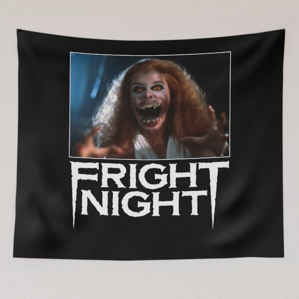 Item preview, Fríght movie Níght      (5) designed and sold by StoreArtWellDi.